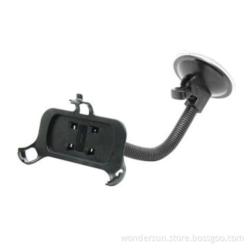 Car Windshield Suction Cup Mount Rotating Holder for iPhone 3, OEM/ODM Orders are Welcome